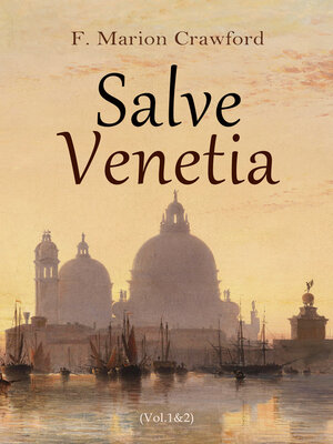 cover image of Salve Venetia (Volume1&2)